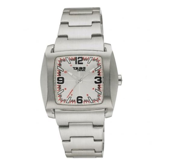 Armbanduhr Breil Tribe Herr Flight in Stahl TW0119 - TW0119